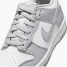 Кросівки Nike DUNK LOW (GS) FB9109-123