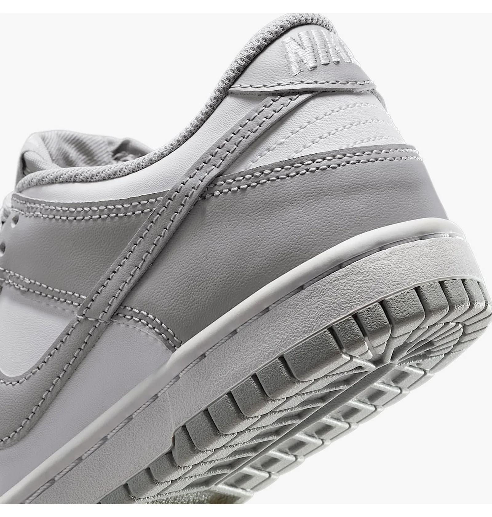 Кросівки Nike DUNK LOW (GS) FB9109-123