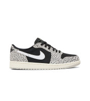 Кросівки чоловічі Air Jordan Air 1 Low Og Shoes CZ0790-001