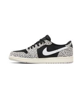 Кросівки чоловічі Air Jordan Air 1 Low Og Shoes CZ0790-001