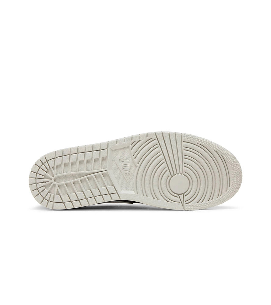 Кросівки чоловічі Air Jordan Air 1 Low Og Shoes CZ0790-001