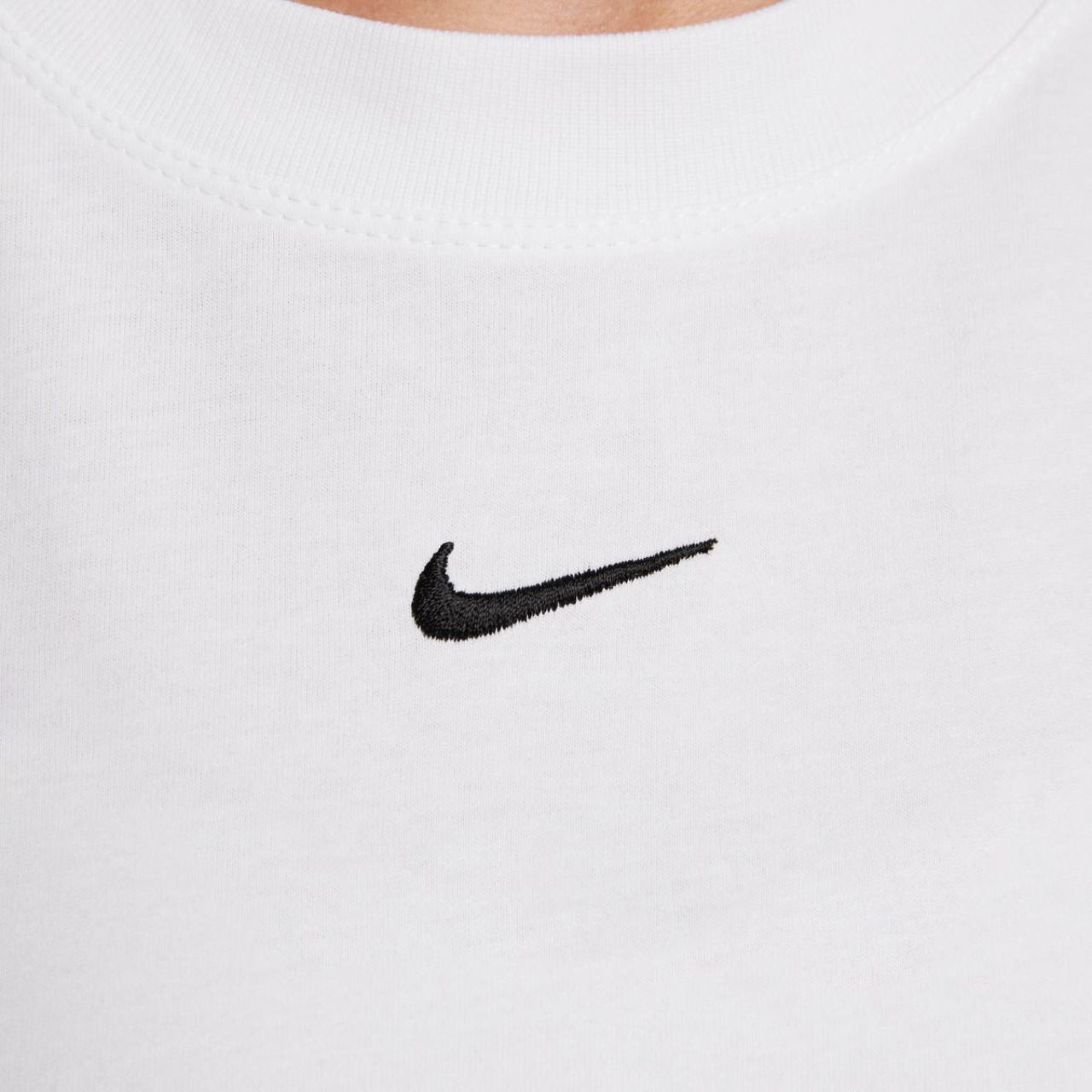 Футболка Nike NSW ESSNTL TEE BF LBR FD4149-051 FD4149-051