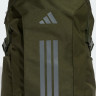 Рюкзак Adidas PrimeLift 26,5L зелений 47 x 30 см KE3781