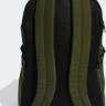 Рюкзак Adidas PrimeLift 26,5L зелений 47 x 30 см KE3781
