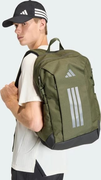 Рюкзак Adidas PrimeLift 26,5L зелений 47 x 30 см KE3781
