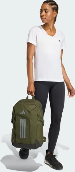 Рюкзак Adidas PrimeLift 26,5L зелений 47 x 30 см KE3781