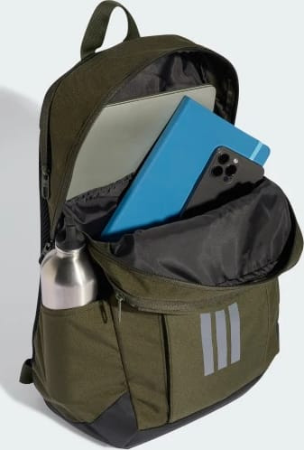 Рюкзак Adidas PrimeLift 26,5L зелений 47 x 30 см KE3781