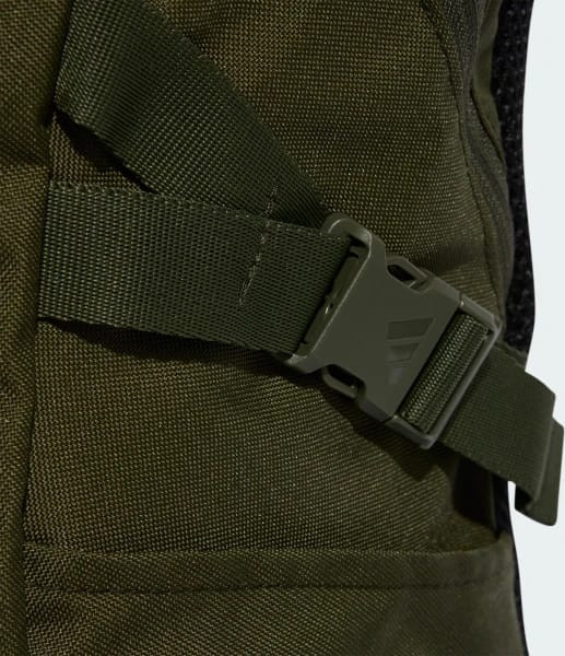 Рюкзак Adidas PrimeLift 26,5L зелений 47 x 30 см KE3781