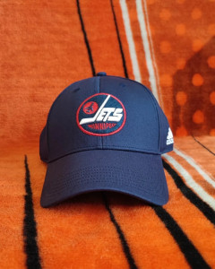 Бейсболка Adidas STR ADJ CAP FT1293