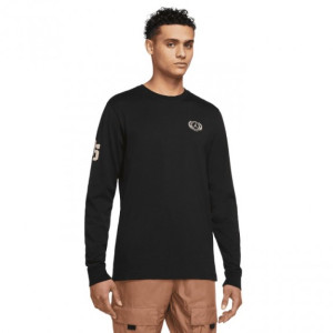 Лонгслів JORDAN HOLIDAY DV1465-010