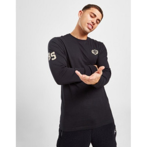 Лонгслів JORDAN HOLIDAY DV1465-010