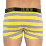 Труси-боксери Puma YD BOLD STRIPE BOXER 2P сірий, жовтий Чол L 501001001-020