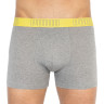 Труси-боксери Puma YD BOLD STRIPE BOXER 2P сірий, жовтий Чол L 501001001-020