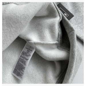 Худі Gap Logo Hoodie Light Heather Grey 510981021