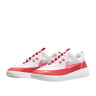 Кросівки Nike SB Nyjah Free 2 Lobster BV2078-600