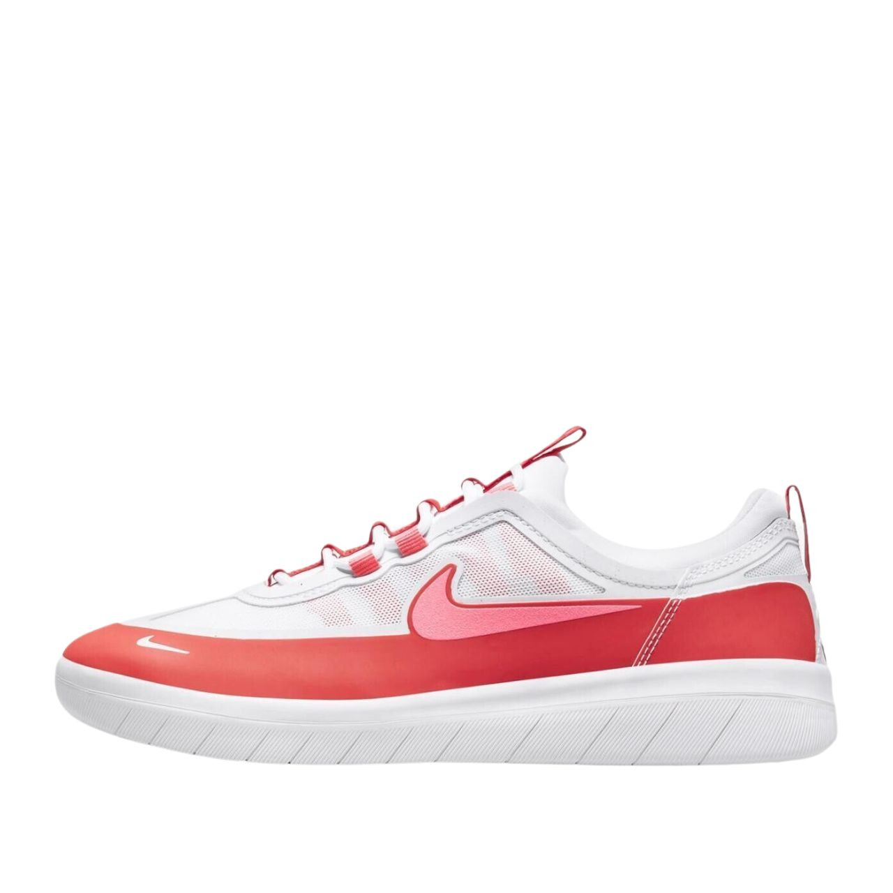 Кросівки Nike SB Nyjah Free 2 Lobster BV2078-600