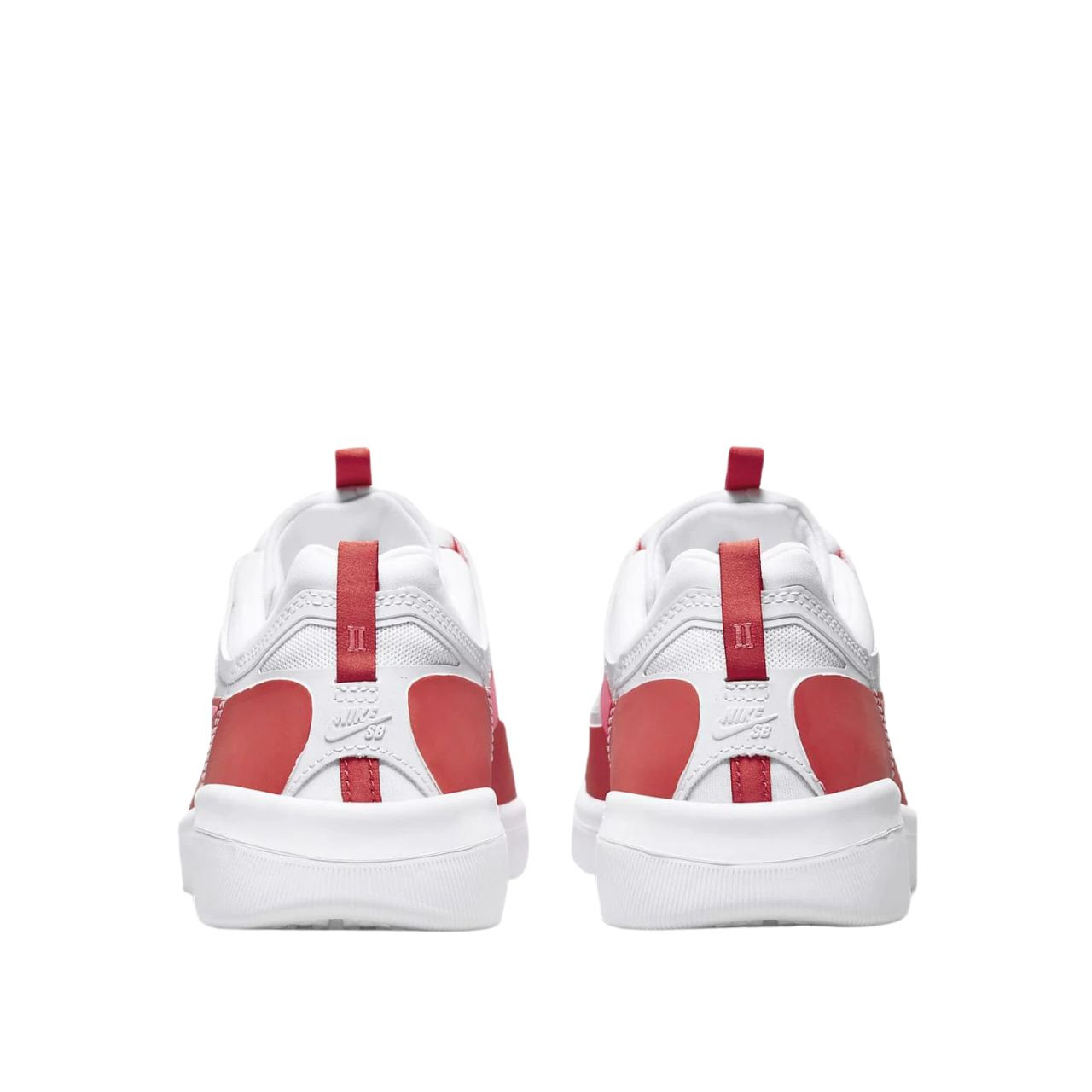 Кросівки Nike SB Nyjah Free 2 Lobster BV2078-600