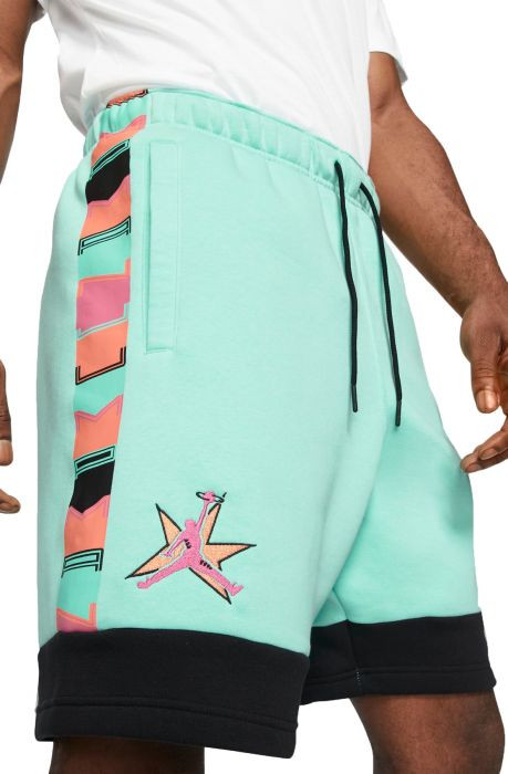 Шорти Jordan AJ11 Tropical Twist DD5279-307