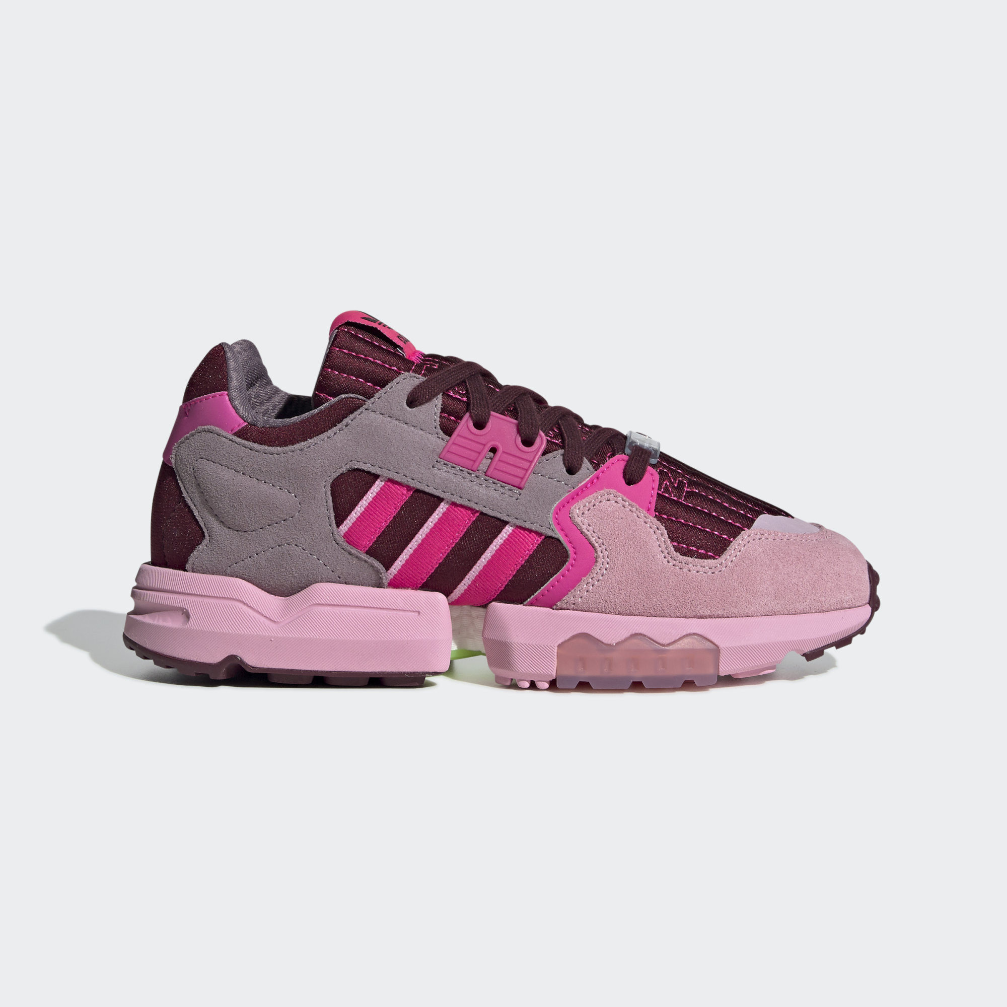 Кросівки Adidas ZX Torsion Pink EF4372