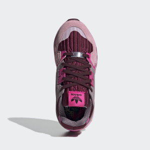 Кросівки Adidas ZX Torsion Pink EF4372