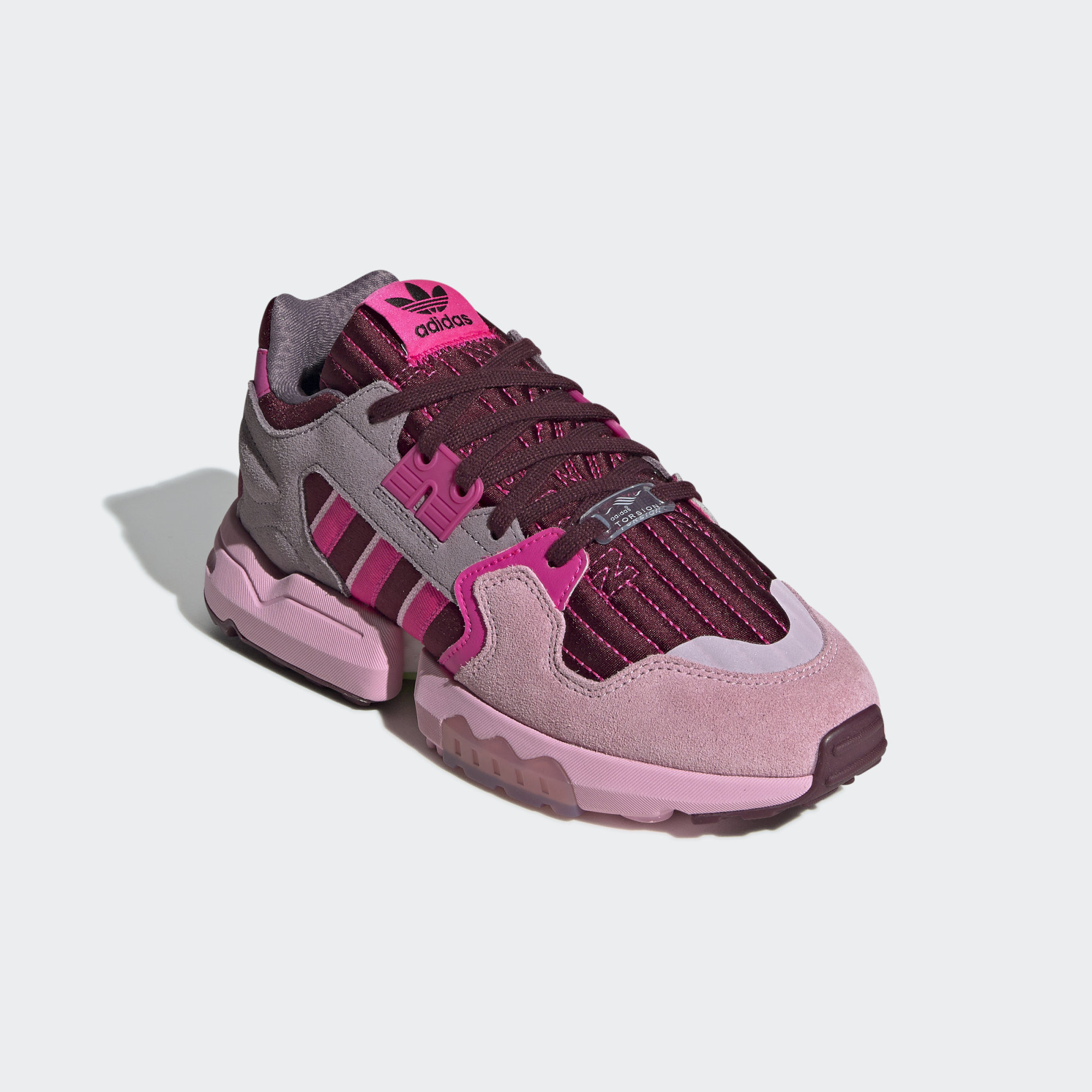 Кросівки Adidas ZX Torsion Pink EF4372