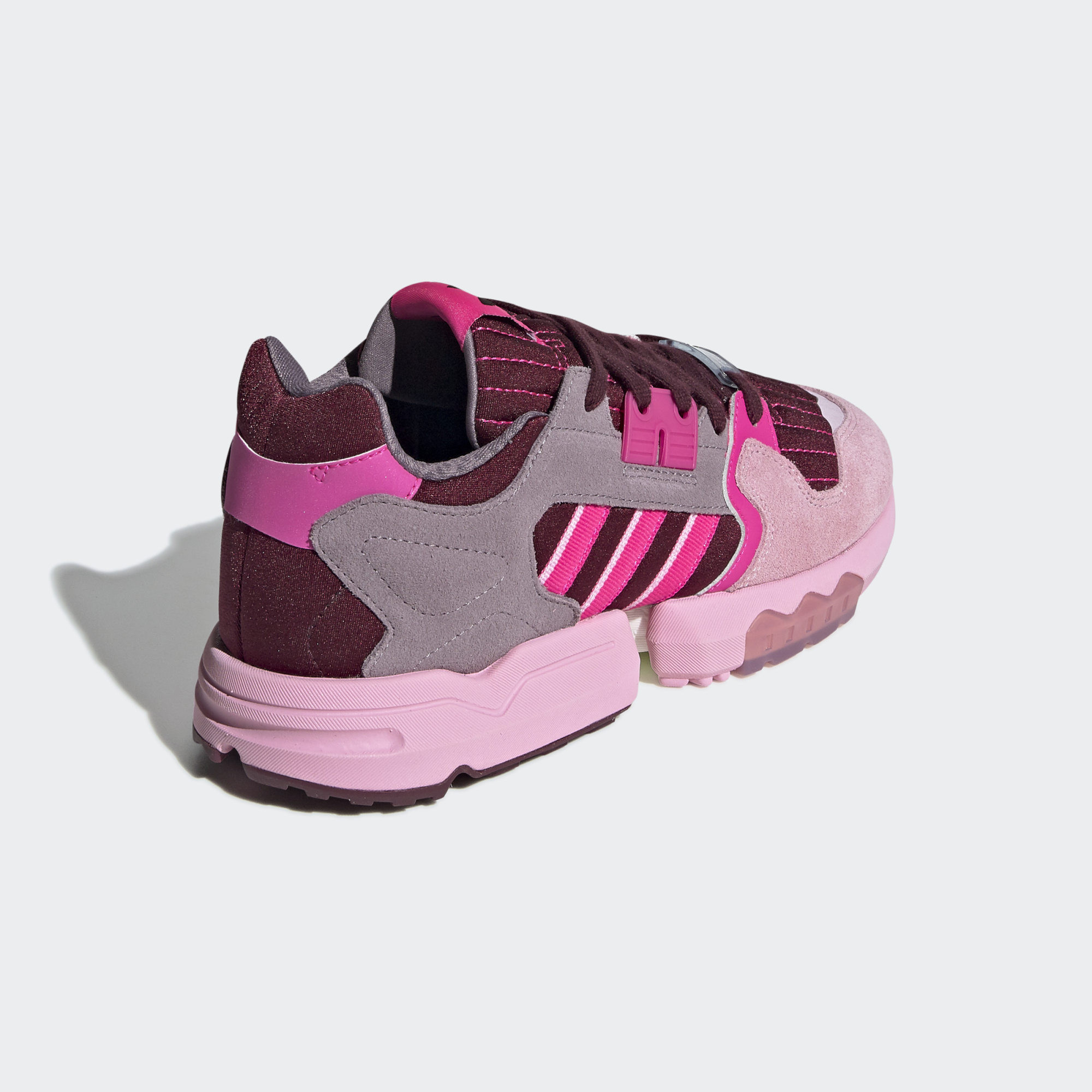Кросівки Adidas ZX Torsion Pink EF4372