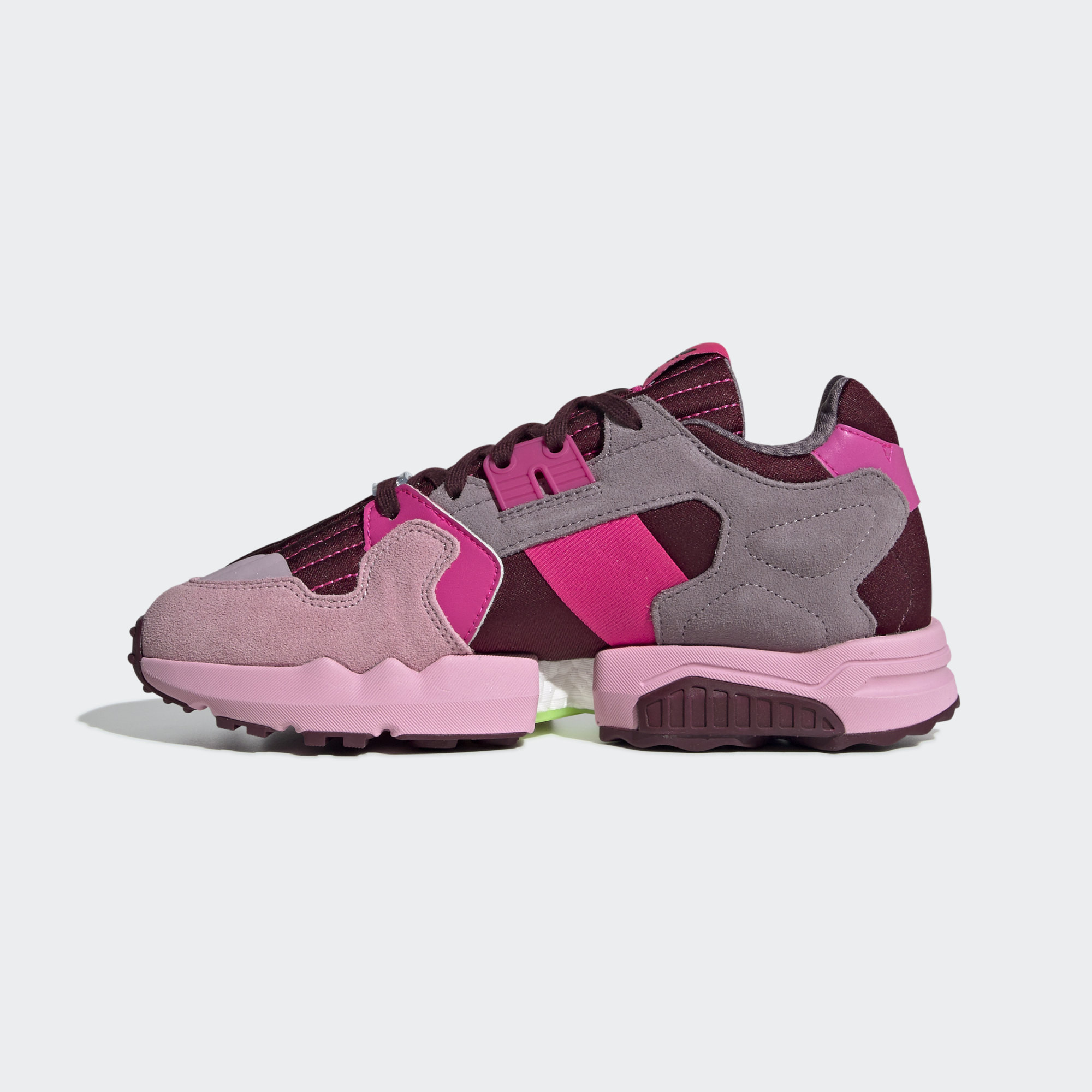 Кросівки Adidas ZX Torsion Pink EF4372