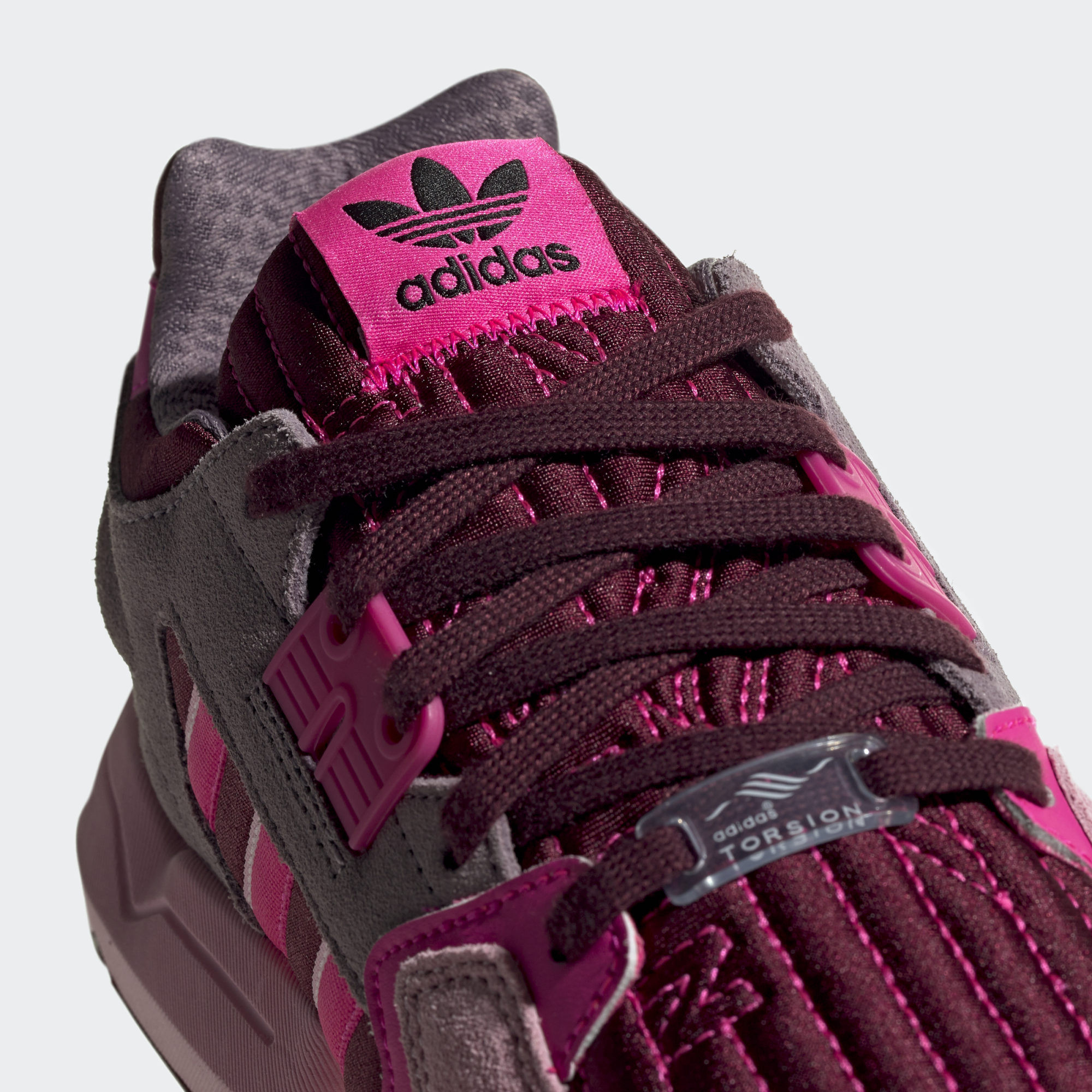 Кросівки Adidas ZX Torsion Pink EF4372