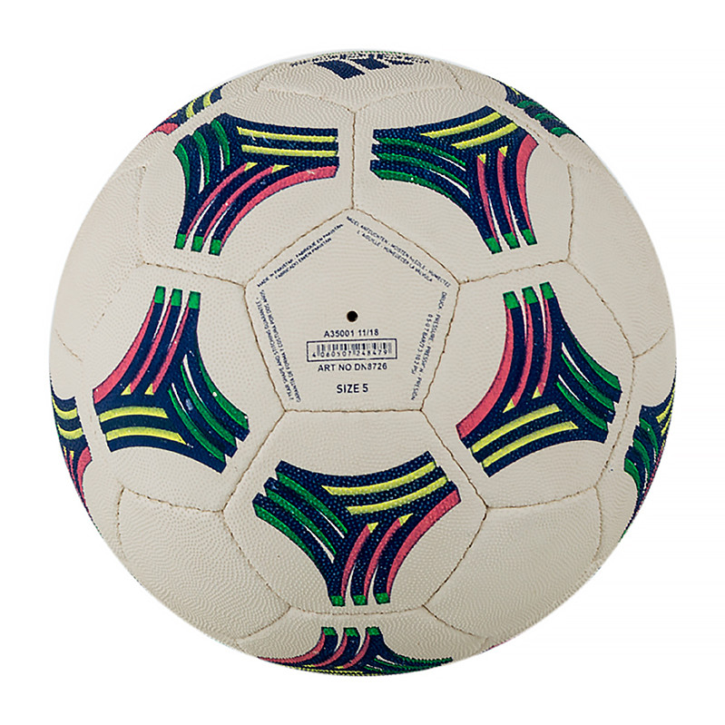 М'яч футбольний Adidas TANGO ALLROUND DN8726