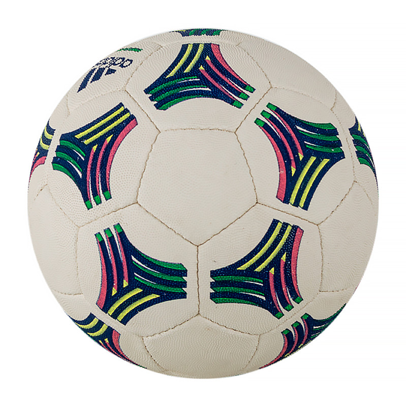 М'яч футбольний Adidas TANGO ALLROUND DN8726