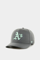 Бейсболка 47 Brand DP OAKLAND ATHLETICS B-CLZOE18WBP-CC