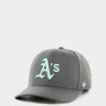 Бейсболка 47 Brand DP OAKLAND ATHLETICS B-CLZOE18WBP-CC