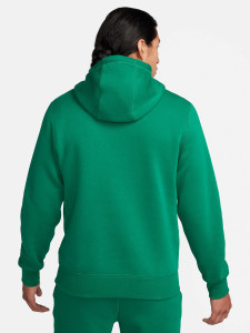 Худі Nike Club Fleece Pullover Hoodie Green FN3104-365 S FN3104-365