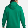 Худі Nike Club Fleece Pullover Hoodie Green FN3104-365 S FN3104-365