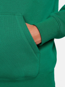 Худі Nike Club Fleece Pullover Hoodie Green FN3104-365 S FN3104-365
