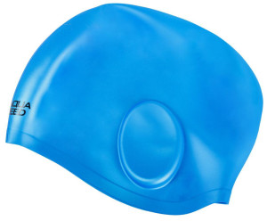 Шапочка для плавання Aqua Speed EAR CAP VOLUME 60469 блакитний Уні OSFM 284-02
