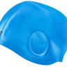 Шапочка для плавання Aqua Speed EAR CAP VOLUME 60469 блакитний Уні OSFM 284-02