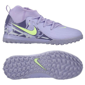 Сороконіжки Nike JR PHANTOM LUNA II ACAD TF NU1 HF1581-500