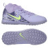 Сороконіжки Nike JR PHANTOM LUNA II ACAD TF NU1 HF1581-500