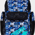 Рюкзак Arena ONE GO BACKPACK AO 45L синій, білий, чорний 50 х 40 х 25 см (010232-103) 010232-103