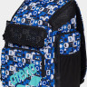 Рюкзак Arena ONE GO BACKPACK AO 45L синій, білий, чорний 50 х 40 х 25 см (010232-103) 010232-103