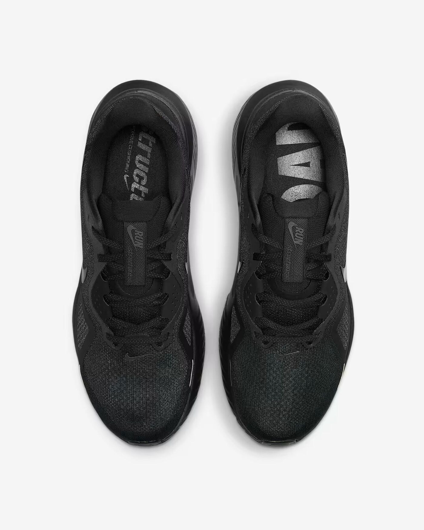 Кросівки NIKE AIR STRUCTURE 26 HJ1102-001