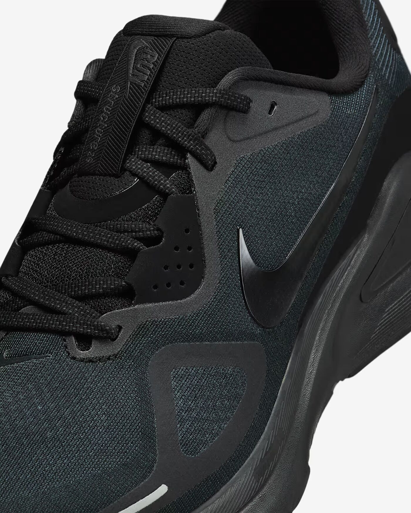 Кросівки NIKE AIR STRUCTURE 26 HJ1102-001