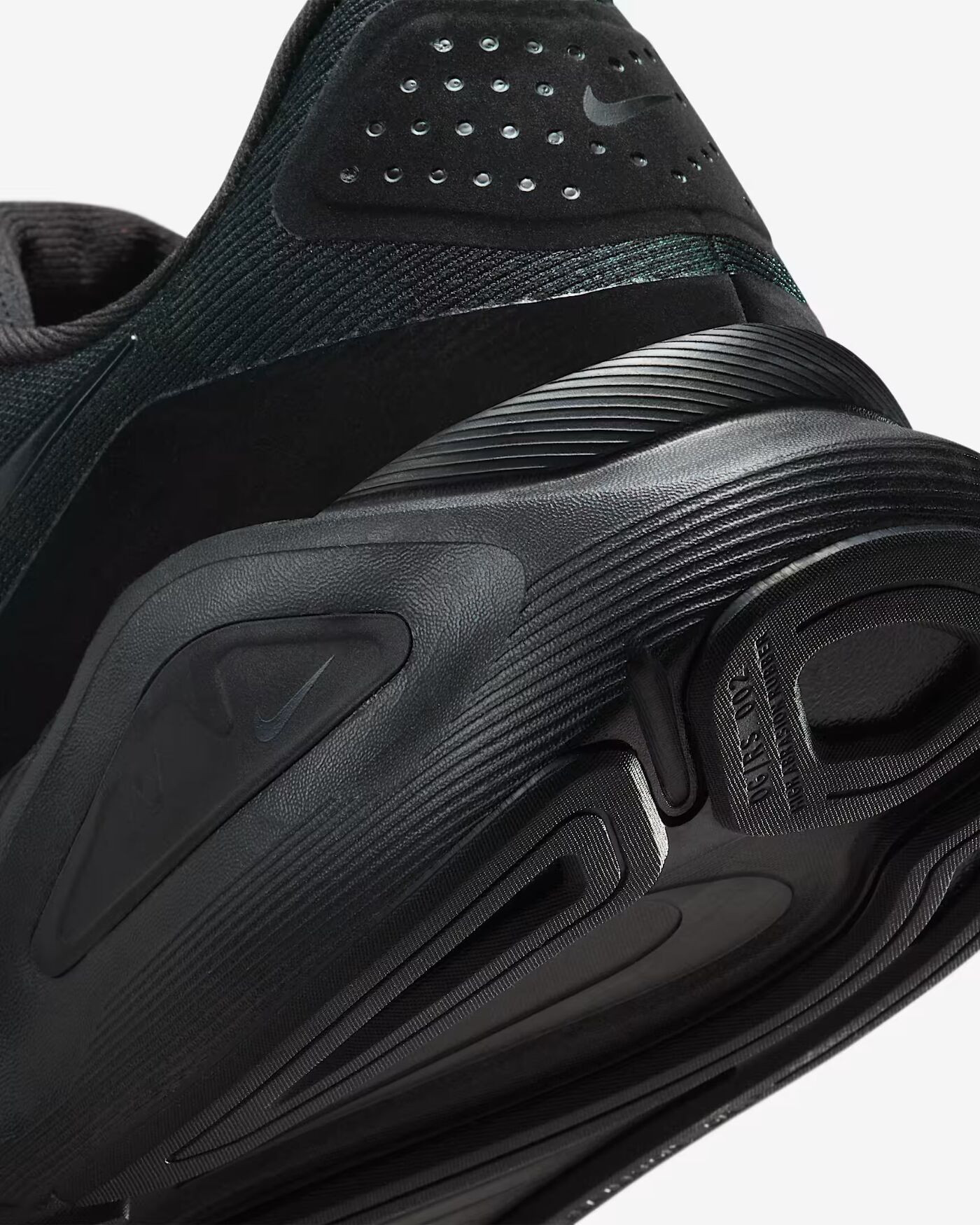 Кросівки NIKE AIR STRUCTURE 26 HJ1102-001