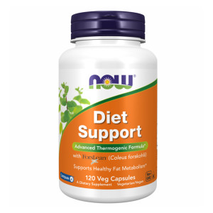 Капсули Diet Support - 120 vcaps 2022-10-1709