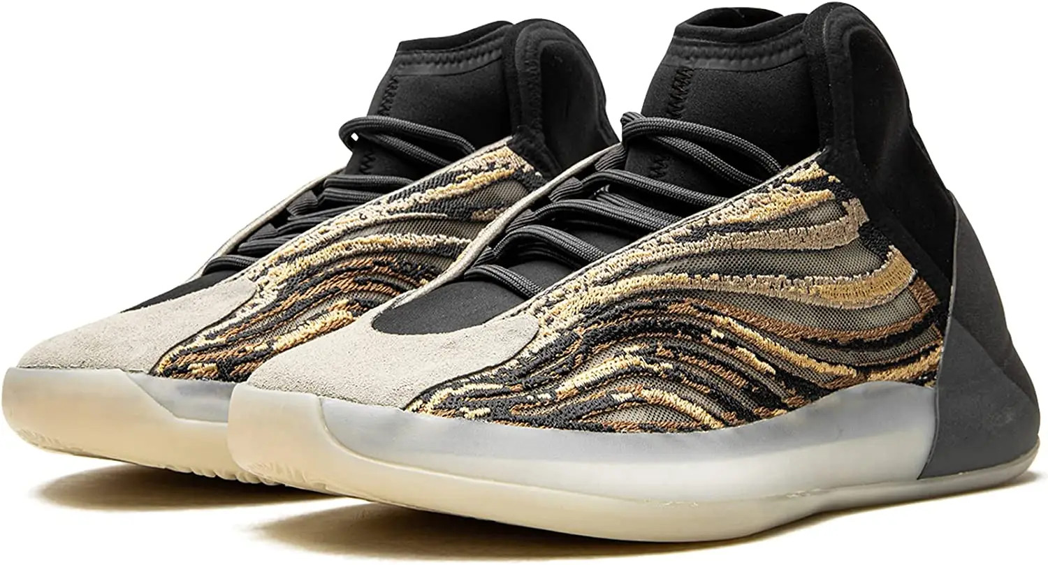Кросівки Adidas Yeezy Quantum GX1331
