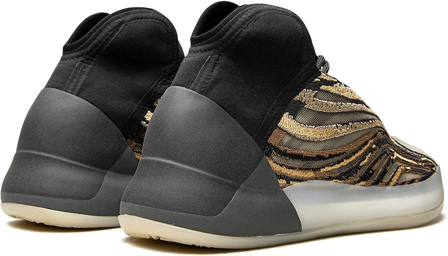 Кросівки Adidas Yeezy Quantum GX1331