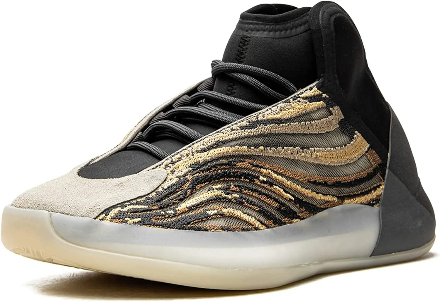 Кросівки Adidas Yeezy Quantum GX1331