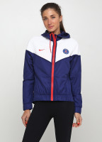 Вітровка Nike PSG W NSW WR JKT AUT 2 892015-421