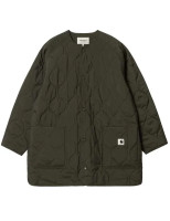Куртка Carhartt WIP W' CHARLESTON LINER I032313.1NQXX
